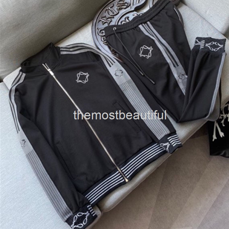 Men's Tracksuits Roman cotton leisure sports suit men's autumn and winter fashion two-piece set loose large size, 2# packing bag
Men's Tracksuits Roman cotton leisure sports suit men's autumn and winter fashion two-piece set loose large size, 2# packing bag