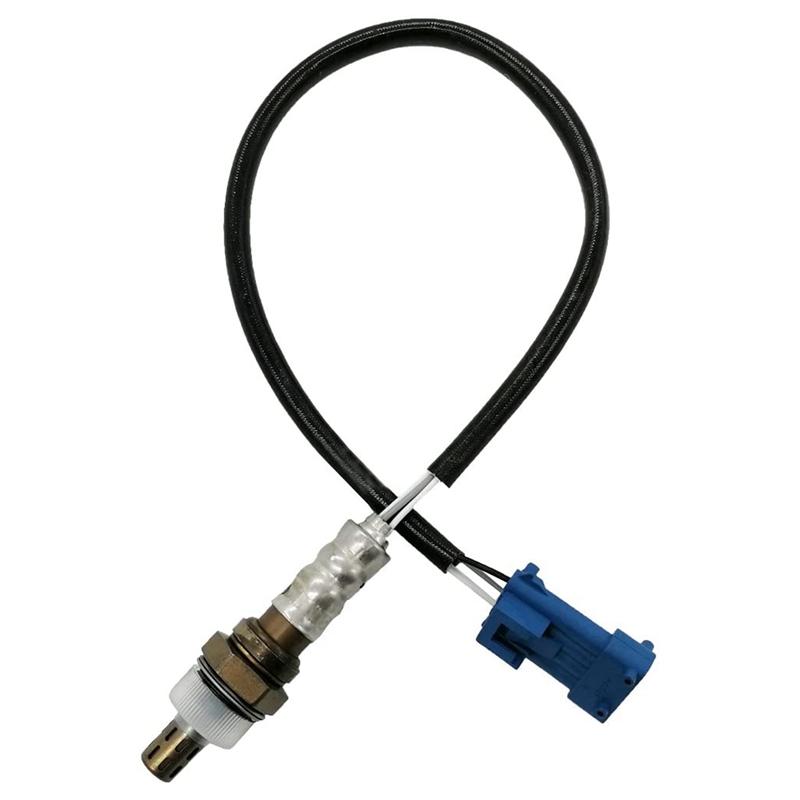 Repair Tools & Kits 11787548961 Downstream Oxygen Sensor O2 Lambda Fit For Mini R56 R57 R58 R59 R55 R60 PACEMAN Cooper S 2006-2013
Repair Tools & Kits 11787548961 Downstream Oxygen Sensor O2 Lambda Fit For Mini R56 R57 R58 R59 R55 R60 PACEMAN Cooper S 2006-2013