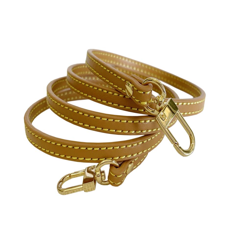 43.3"/47.2"/51.2" DIY Women Genuine Leather Bag Strap thin 7mm Accessories For Luxury small purse Crossbody strap r256F
43.3"/47.2"/51.2" DIY Women Genuine Leather Bag Strap thin 7mm Accessories For Luxury small purse Crossbody strap r256F