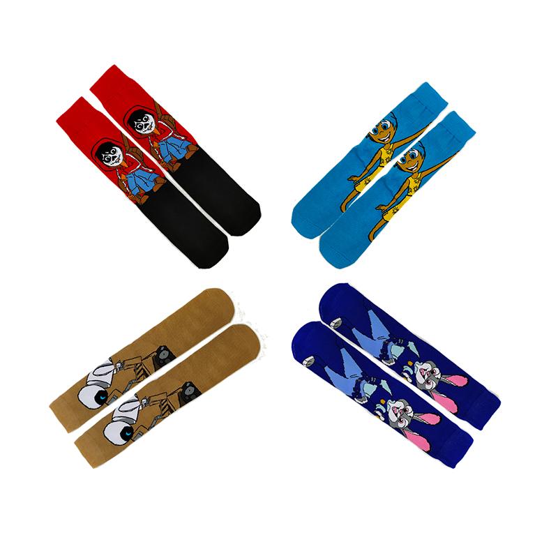 Men's Socks Male And Female Cartoon Medium Tube Cotton Fashion Personalized Design WholesaleMen's, 19
Men's Socks Male And Female Cartoon Medium Tube Cotton Fashion Personalized Design WholesaleMen's, 19