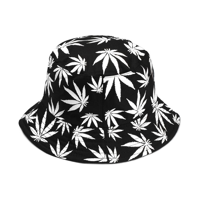 Berets 1PC Leaf Print Fisherman Hats Casual Panama Bucket Hat Unisex Maple Couple Cotton Hip Hop Cap Fashion Sun Flat Top Caps Gifts
Berets 1PC Leaf Print Fisherman Hats Casual Panama Bucket Hat Unisex Maple Couple Cotton Hip Hop Cap Fashion Sun Flat Top Caps Gifts