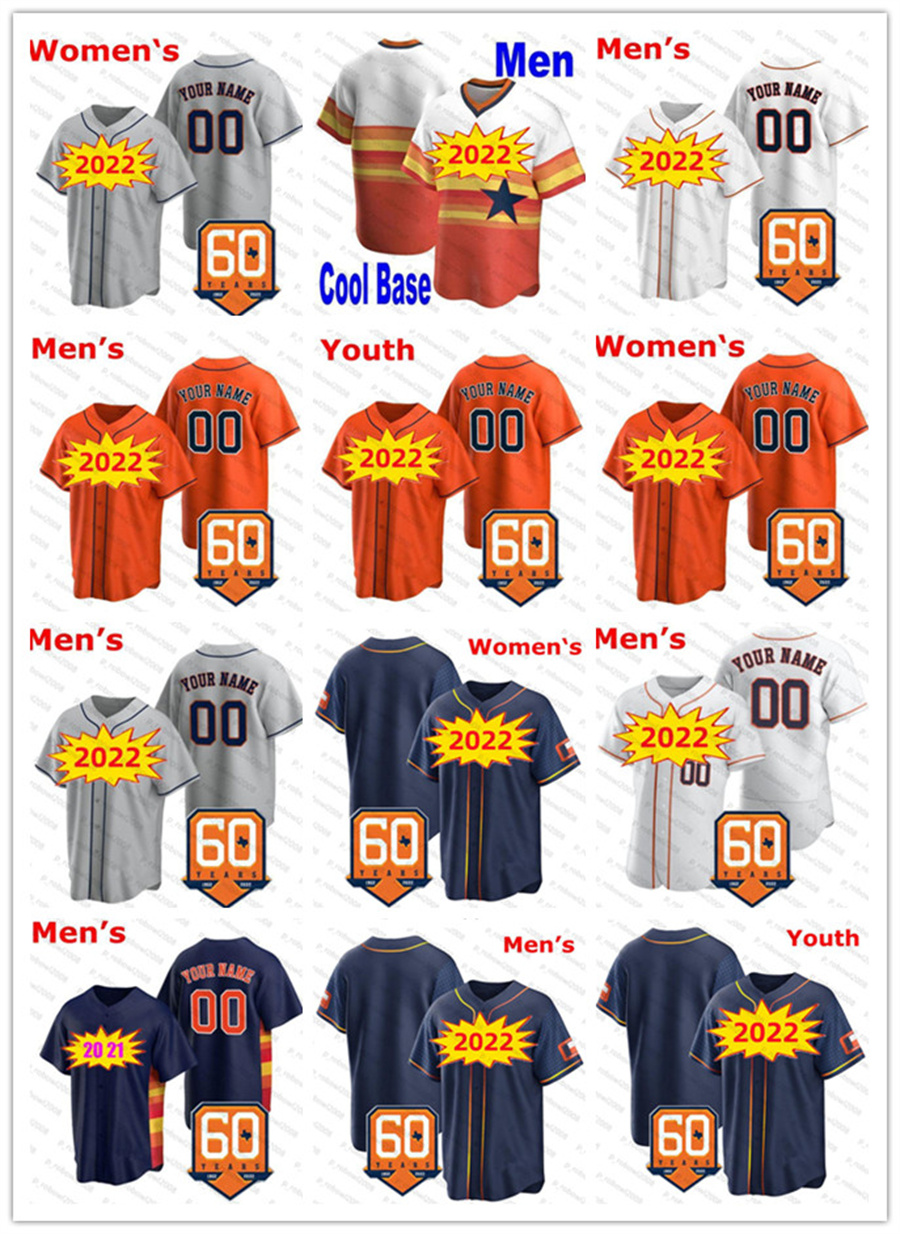 2022 All-Star Player Astros City Connect Baseball Jerseys Houston 35 Justin Verlander 27 Jose Altuve Alex Bregman Yordan Alvarez Jeremy Pena Craig Biggio Kyle Tucker
2022 All-Star Player Astros City Connect Baseball Jerseys Houston 35 Justin Verlander 27 Jose Altuve Alex Bregman Yordan Alvarez Jeremy Pena Craig Biggio Kyle Tucker