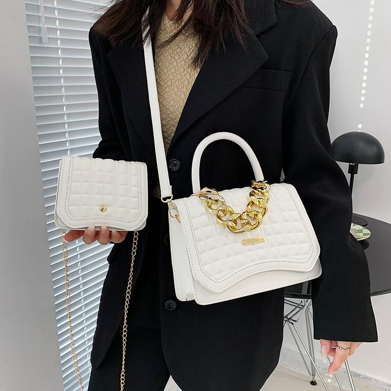 Evening Bags 2pcs Vintage Tote Bag With Small PU Leather Women Designer Handbag Shoulder Crossbody Sac A Main FemmeEvening EveningEvening, Black 
Evening Bags 2pcs Vintage Tote Bag With Small PU Leather Women Designer Handbag Shoulder Crossbody Sac A Main FemmeEvening EveningEvening, Black