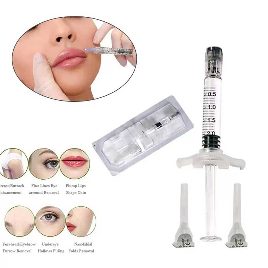 1ml Cross Linked Gel Lip Filler for Mesotherpay Gun Beauty Injection Dermal Fillers Lips Lifting Anti Wrinkle Injector
1ml Cross Linked Gel Lip Filler for Mesotherpay Gun Beauty Injection Dermal Fillers Lips Lifting Anti Wrinkle Injector