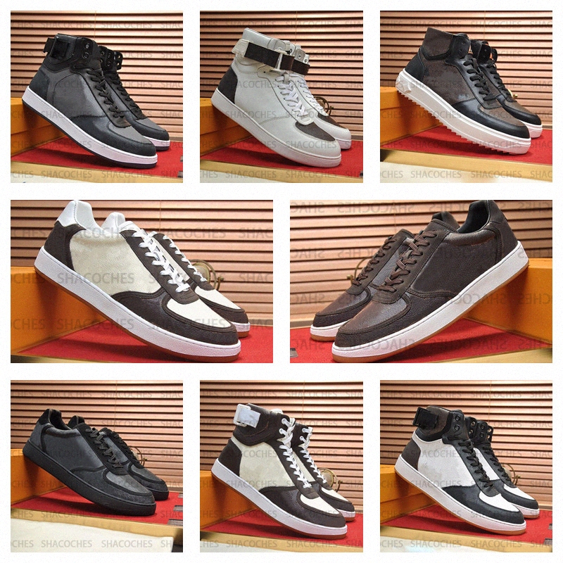 Designer Rivoli luxury brand Casual Shoes Men Calfskin Sneakers Flower Motifs Vintage Trainers calfskin High Top Couple Sports shoe All-match printed flat Boo 02Nd#
Designer Rivoli luxury brand Casual Shoes Men Calfskin Sneakers Flower Motifs Vintage Trainers calfskin High Top Couple Sports shoe All-match printed flat Boo 02Nd#