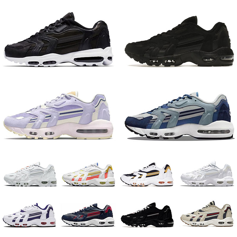 Maxs 96 II Mens Womens Designer Running Shoes Airness Airmaxs Triple Black White Purple Dawn White Bright Mango Blackened Blue Midnight Navy Sneakers Trainers, 40-45 midnight navy
Maxs 96 II Mens Womens Designer Running Shoes Airness Airmaxs Triple Black White Purple Dawn White Bright Mango Blackened Blue Midnight Navy Sneakers Trainers, 40-45 midnight navy