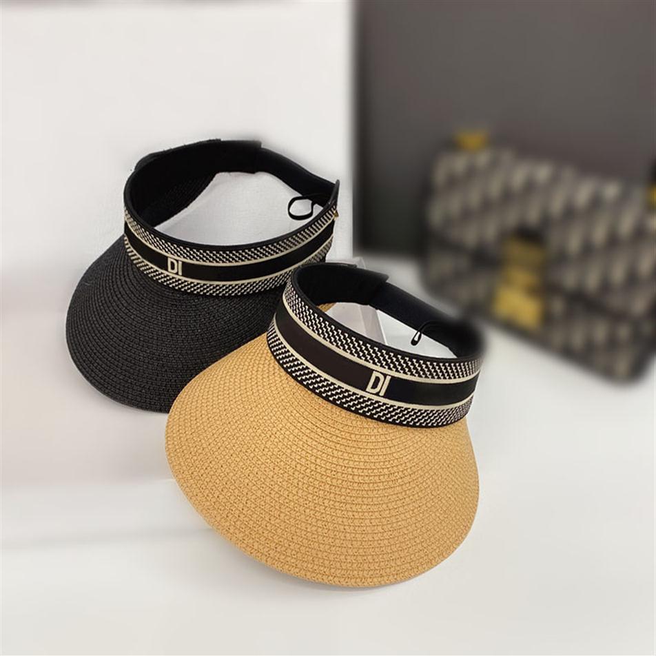Visors Big Brimmed Hat Sun Hat Designer Luxury Wide Brim Fashion Casquette Womens Fitted Caps Designer Beanie Bucket Hat Cap Women258o, Box
Visors Big Brimmed Hat Sun Hat Designer Luxury Wide Brim Fashion Casquette Womens Fitted Caps Designer Beanie Bucket Hat Cap Women258o, Box