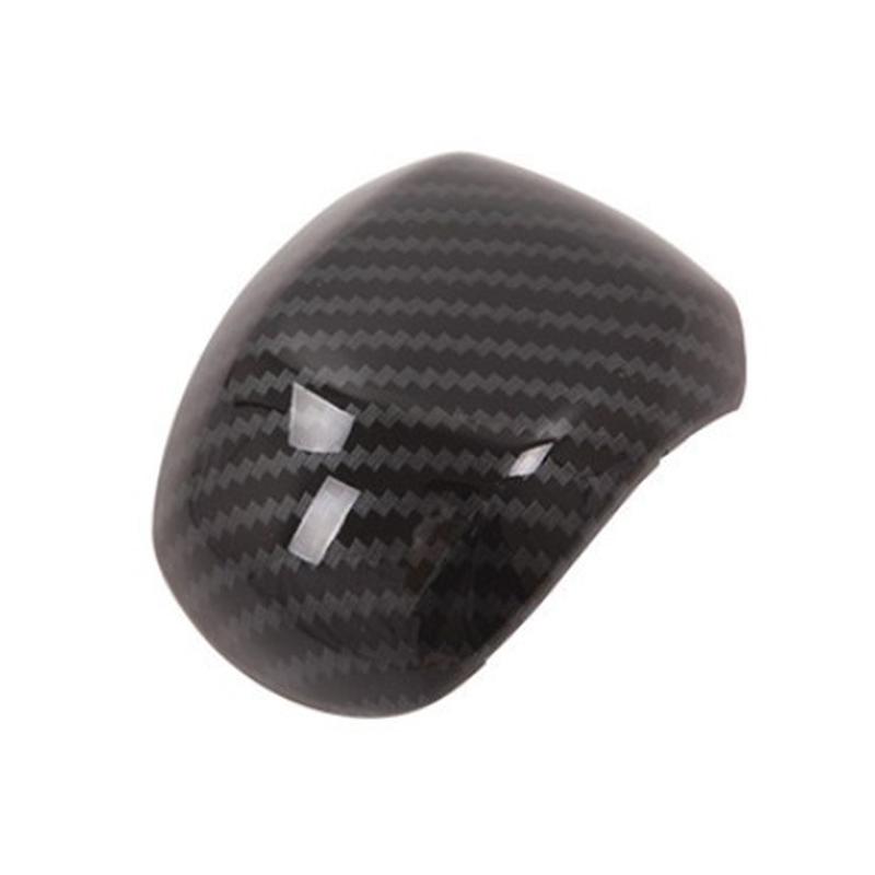 Other Interior Accessories Carbon Fiber Car Gear Shift Knob Head Cover Trim Frame Sticker For Santa Fe 2022 ABSOther OtherOther
Other Interior Accessories Carbon Fiber Car Gear Shift Knob Head Cover Trim Frame Sticker For Santa Fe 2022 ABSOther OtherOther