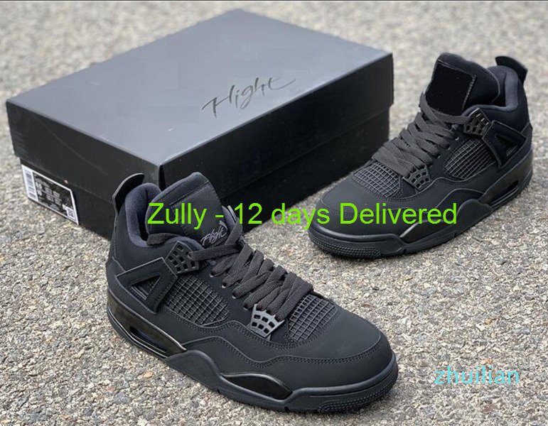 with original box 3 days ship 4 Black Cat 4s High Quality Version SE Neon 4s UNC Men Basketball shoes Size 40-47 Sneakers
with original box 3 days ship 4 Black Cat 4s High Quality Version SE Neon 4s UNC Men Basketball shoes Size 40-47 Sneakers