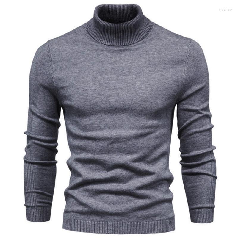Men' Sweaters Mens Winter Turtleneck Knitted Sweater Casula Knitwear Long Sleeve Pullover Cardigan Thick Jumper Solid Slim Fit SweatersMen, Black
Men' Sweaters Mens Winter Turtleneck Knitted Sweater Casula Knitwear Long Sleeve Pullover Cardigan Thick Jumper Solid Slim Fit SweatersMen, Black
