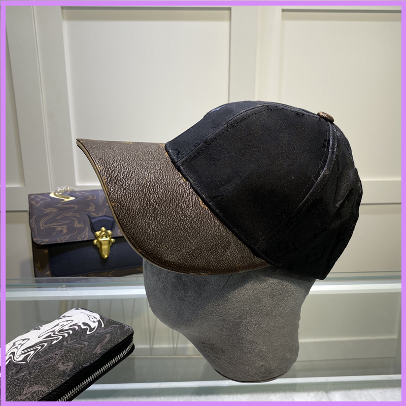 men Baseball Cap Patchwork Womens Street Fashion Caps fitted Hats designer Mens Designer Casquette High Quality Bucket Hat Letters, Black
men Baseball Cap Patchwork Womens Street Fashion Caps fitted Hats designer Mens Designer Casquette High Quality Bucket Hat Letters, Black