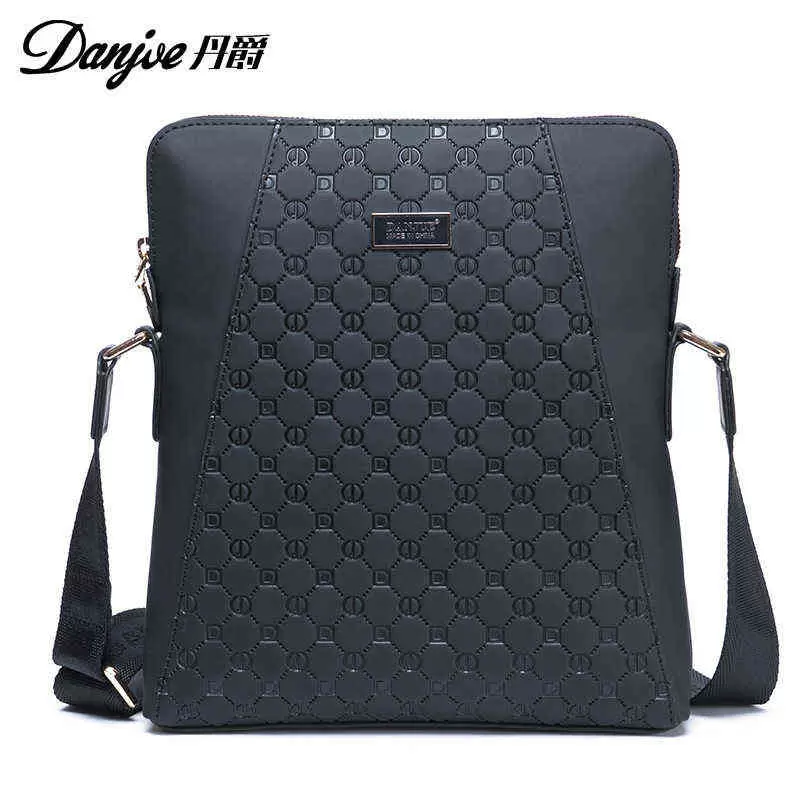 Briefcases 2021 Embossed Leather Busins Fashion Single Shoulder Diagonal Cross Boutique Men's Bag
Briefcases 2021 Embossed Leather Busins Fashion Single Shoulder Diagonal Cross Boutique Men's Bag