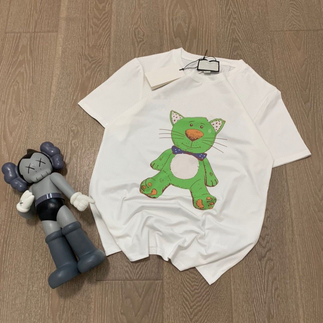High quality mens T-Shirt Cotton loose large size tees Womens high quality T Shirts Fashion t-shirts With Letters pure cotton Summer Woman Clothing S-5XL, 05
High quality mens T-Shirt Cotton loose large size tees Womens high quality T Shirts Fashion t-shirts With Letters pure cotton Summer Woman Clothing S-5XL, 05