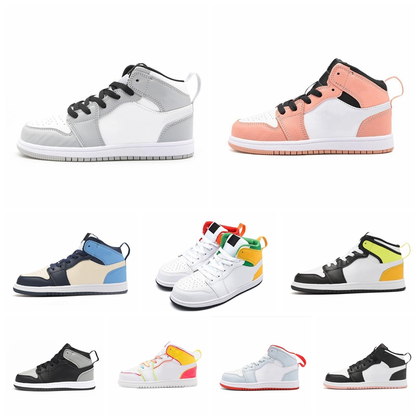 2022 designer Infant TS Kids Basketball Shoes Dark Mocha Trainers Edge Glow Volt Gold High Light Smoke Grey Pink Candy Multicolor Small Big Boy Girl Toddlers Sneakers
2022 designer Infant TS Kids Basketball Shoes Dark Mocha Trainers Edge Glow Volt Gold High Light Smoke Grey Pink Candy Multicolor Small Big Boy Girl Toddlers Sneakers