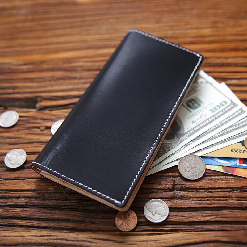 Wallets Men's Leather Wallet Coin Purses Holders Fashion Men Italy LeatherWallets, Black
Wallets Men's Leather Wallet Coin Purses Holders Fashion Men Italy LeatherWallets, Black