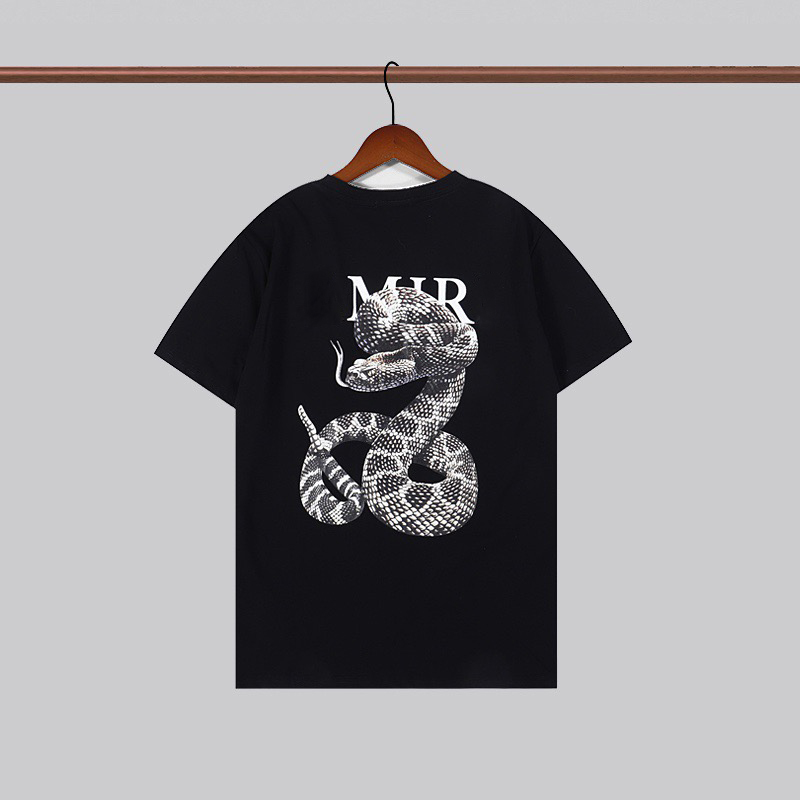 Fashion Mens white snake t shirt famous designer t-shirts high quality hip hop men women short sleeve s-xxl, Multi
Fashion Mens white snake t shirt famous designer t-shirts high quality hip hop men women short sleeve s-xxl, Multi