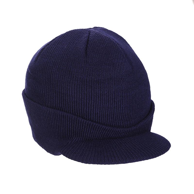 Visors Men Women Winter Knit Baggy Beanie Oversize Fashion Hat Visor Cap 2022 All-match CapsVisors, Navy
Visors Men Women Winter Knit Baggy Beanie Oversize Fashion Hat Visor Cap 2022 All-match CapsVisors, Navy