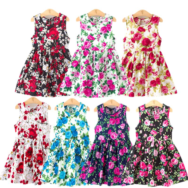 Girl's Dresses Girl Dress Cute 2022 Cotton Sleeveless Flower Print And Linen Floral Baby Spring Summer For GirlsGirl's, J03
Girl's Dresses Girl Dress Cute 2022 Cotton Sleeveless Flower Print And Linen Floral Baby Spring Summer For GirlsGirl's, J03