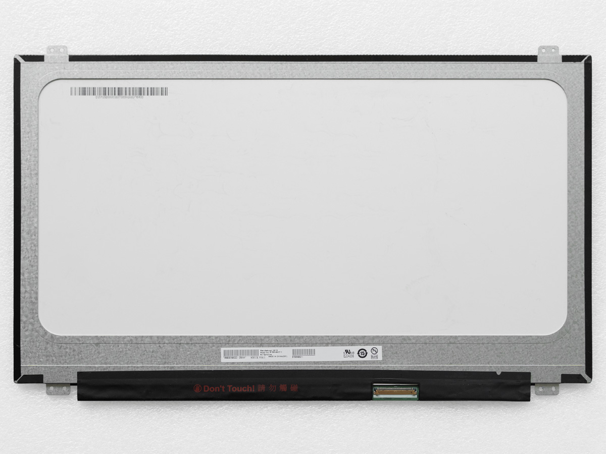 

15.6 inch 144Hz Laptop LCD Screen B156HAN07.1 B156HAN07.0 For Acer Predator Helios 300 Ph315-51 IPS Display 1920x1080 40pin eDP