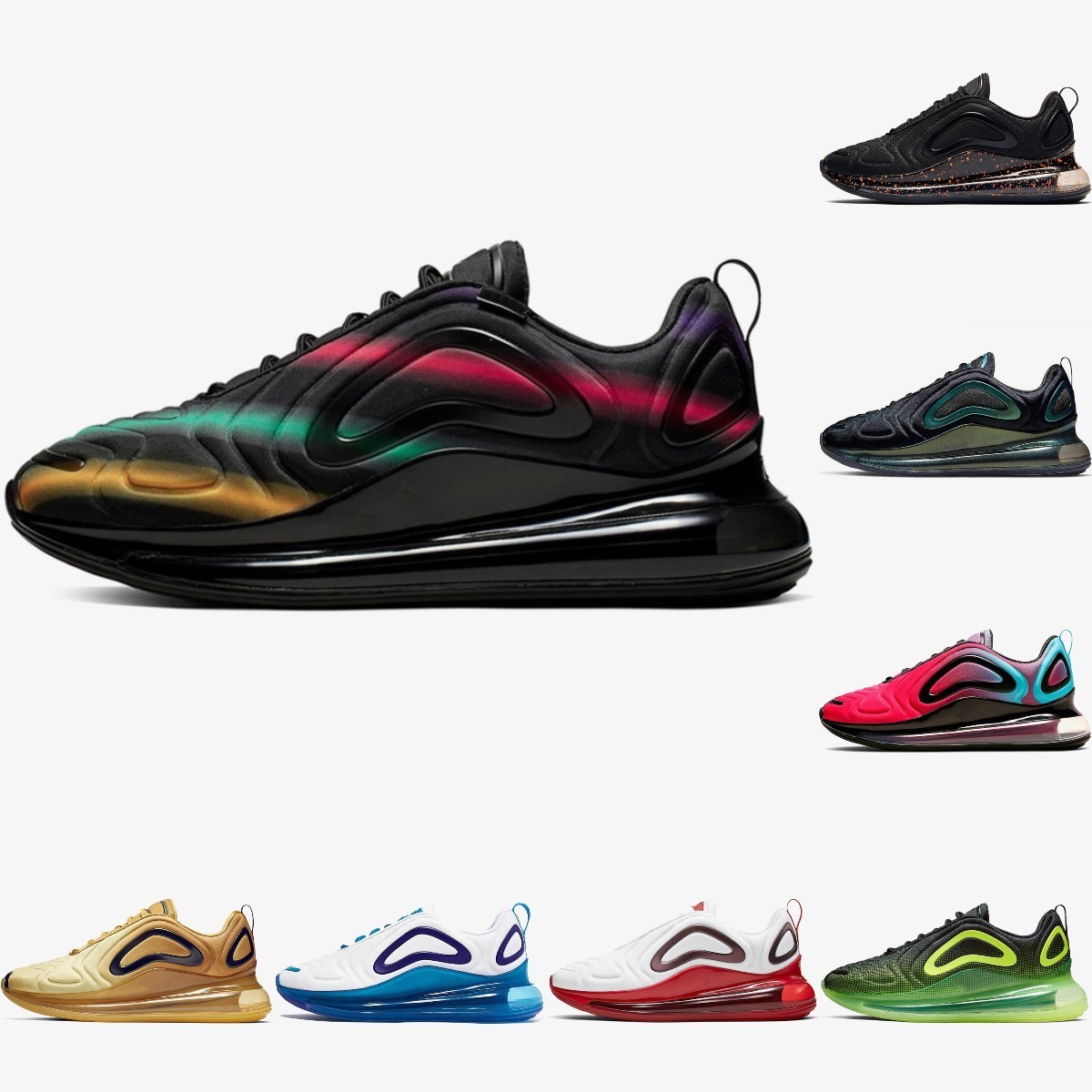 Sell 72c Black Neon Streaks SPIRIT TEAL New Color Northen Lights Day Night Wolf Grey Red Men Stylist Shoes Sunset Sunrise Running Sneakers Trainers L05, U1011
Sell 72c Black Neon Streaks SPIRIT TEAL New Color Northen Lights Day Night Wolf Grey Red Men Stylist Shoes Sunset Sunrise Running Sneakers Trainers L05, U1011