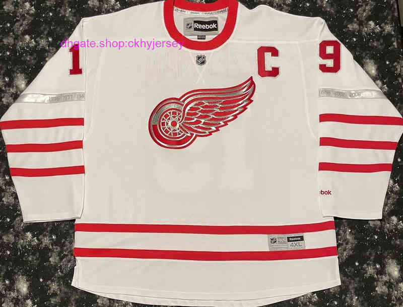 Shirts Steve Stitched Yzerman Centennial Hockey Jersey Mens Kids Throwback Jerseys, Same as picture
Shirts Steve Stitched Yzerman Centennial Hockey Jersey Mens Kids Throwback Jerseys, Same as picture