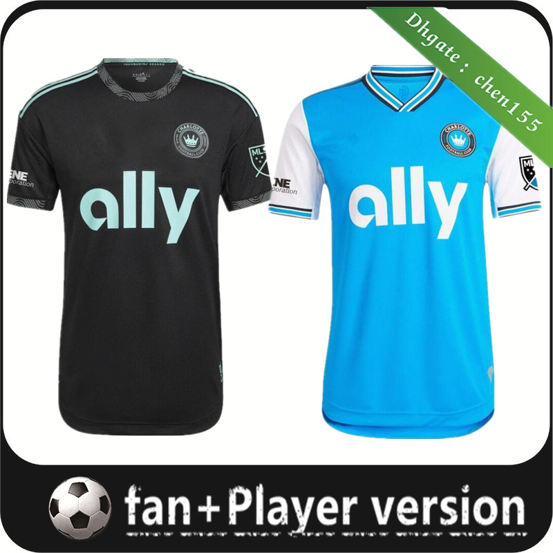2022 2023 Charlotte FC Soccer Jersey MLS 22 23 Adults Men Football Shirt Uniform ADAM ARMOUR BRANDT BRONICO ALCIVAR CORUJO FUCHS McGREE FANS PLAYER VERSION
2022 2023 Charlotte FC Soccer Jersey MLS 22 23 Adults Men Football Shirt Uniform ADAM ARMOUR BRANDT BRONICO ALCIVAR CORUJO FUCHS McGREE FANS PLAYER VERSION