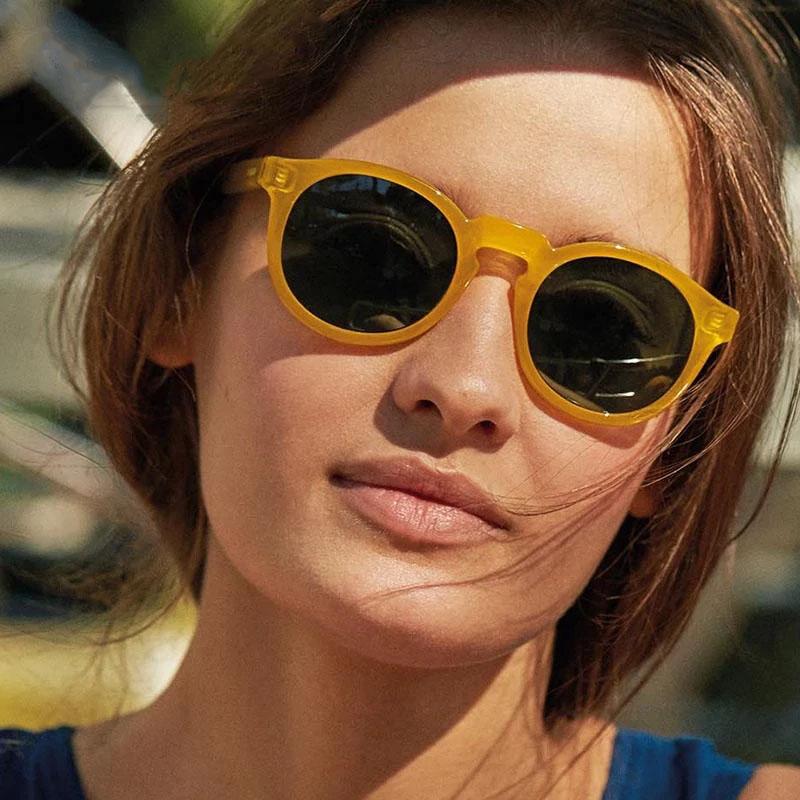 Sunglasses Round Women Designer For Retro Men Vintage Lentes De Sol MujerSunglassesSunglasses
Sunglasses Round Women Designer For Retro Men Vintage Lentes De Sol MujerSunglassesSunglasses