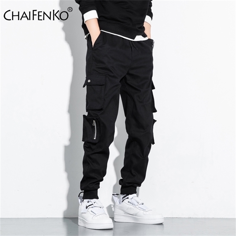 CHAIFENKO Hip Hop Cargo Pants Men Fashion Harajuku Harem Pant Streetwear Casual Joggers Multi-Pocket Tie feet Men Pant M-8XL 201128, Gray
CHAIFENKO Hip Hop Cargo Pants Men Fashion Harajuku Harem Pant Streetwear Casual Joggers Multi-Pocket Tie feet Men Pant M-8XL 201128, Gray