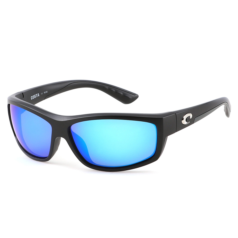 Designers Sunglasses For Women Costa Sunglasses Mens UV400 580P High-Quality Polarized PC Lens Color Coated TR-90 Frame - Saltbreak;Store:21788277
Designers Sunglasses For Women Costa Sunglasses Mens UV400 580P High-Quality Polarized PC Lens Color Coated TR-90 Frame - Saltbreak;Store:21788277