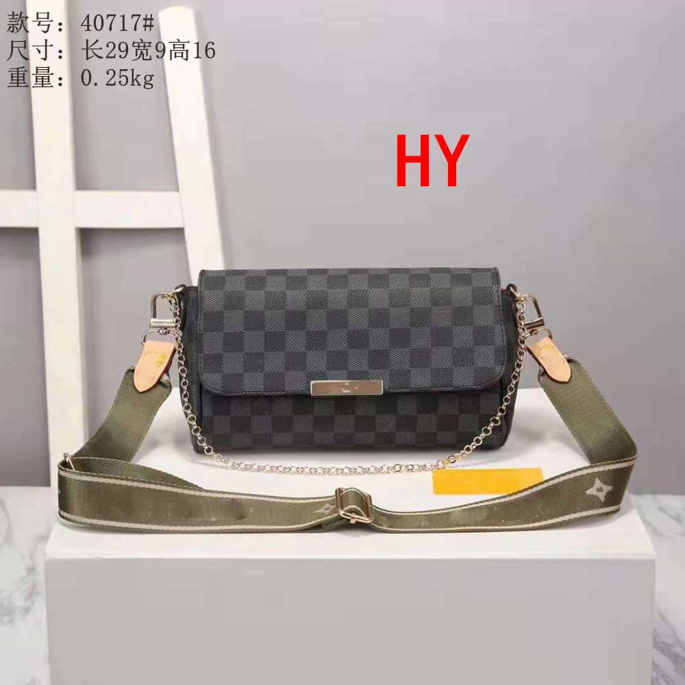 women's designers Luxury Famous shoulder bag totes purse handbag message bags cluth top quality classic Crossbody pu leather Old flower #40717 Damier 29CM FRAGERET
women's designers Luxury Famous shoulder bag totes purse handbag message bags cluth top quality classic Crossbody pu leather Old flower #40717 Damier 29CM FRAGERET