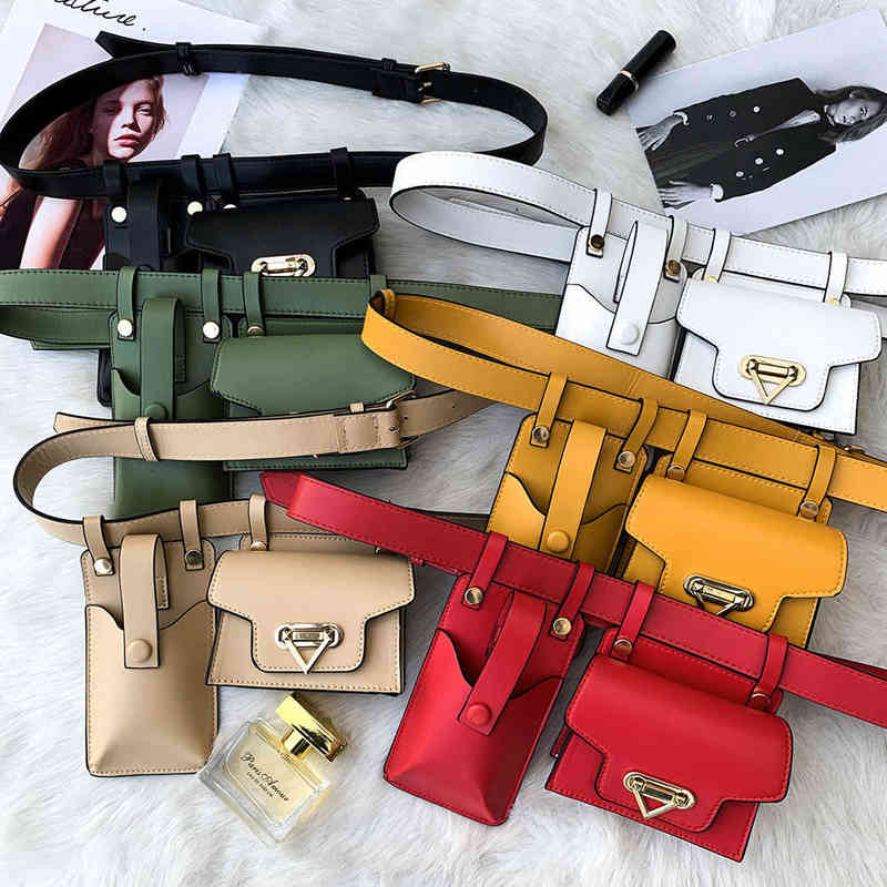 Fanny Packs Luxury Women's Waist Bag Fanny Pack Fashion Belt Bags Hip Packs High Quality Pu Leather Chain Waist Pack Female Purse 220613, Black
Fanny Packs Luxury Women's Waist Bag Fanny Pack Fashion Belt Bags Hip Packs High Quality Pu Leather Chain Waist Pack Female Purse 220613, Black