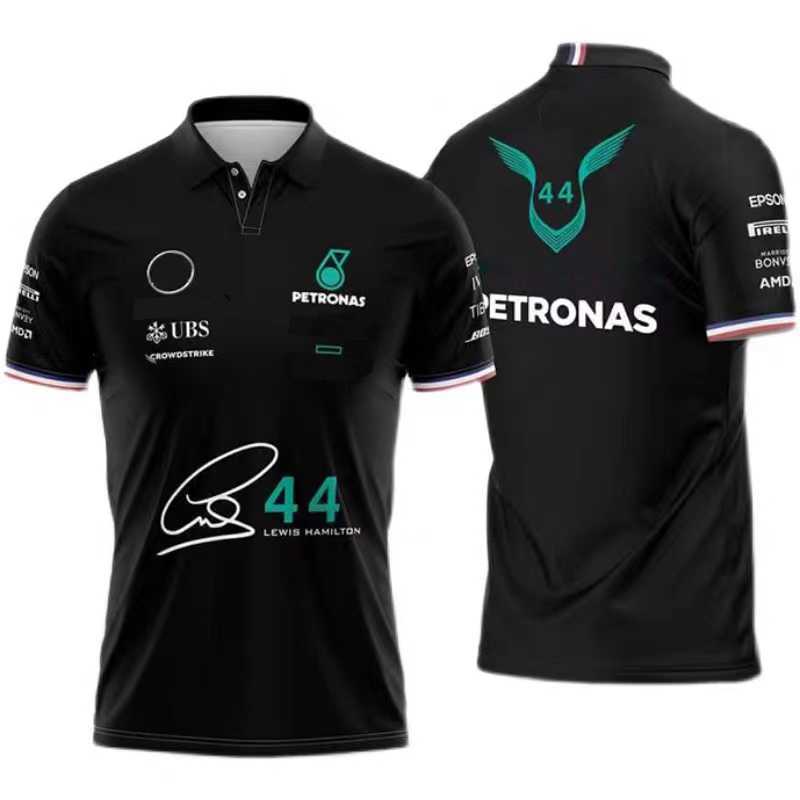 Mercedes AMG Petronas F1 2022 Team Polo Shirt Formula One Lewis Hamilton Racing Jersey Team Jersey Moto Cycling Jersey 
Mercedes AMG Petronas F1 2022 Team Polo Shirt Formula One Lewis Hamilton Racing Jersey Team Jersey Moto Cycling Jersey