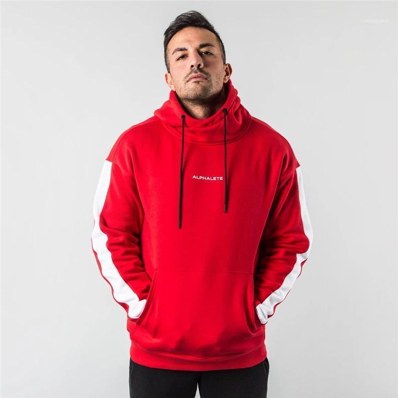 Men Hoodies Sweatshirts Autumn Winter Men's Gyms Fitness Running Training Jumper Jacket Casual Sportwear Tops1, Red
Men Hoodies Sweatshirts Autumn Winter Men's Gyms Fitness Running Training Jumper Jacket Casual Sportwear Tops1, Red