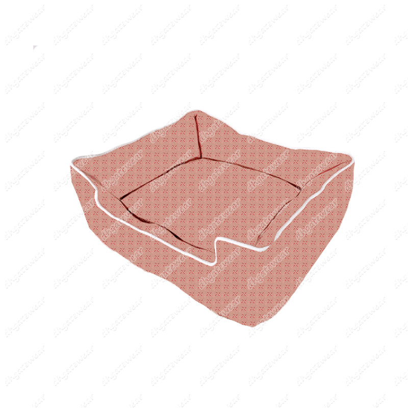 Luxury Letters Pet Kennels Dogs Cushion Pads Cats Sleep Bed Autumn Winter Puppy Comfortable Breathable Beds Mats Kennel, As pic
Luxury Letters Pet Kennels Dogs Cushion Pads Cats Sleep Bed Autumn Winter Puppy Comfortable Breathable Beds Mats Kennel, As pic