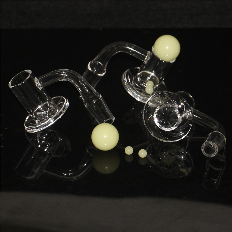 Smoking 14mm quartz spinner banger set with 1pc glass carb cap and 2pcs terp pearl quart nails for dab rigs water pipe bongs
Smoking 14mm quartz spinner banger set with 1pc glass carb cap and 2pcs terp pearl quart nails for dab rigs water pipe bongs