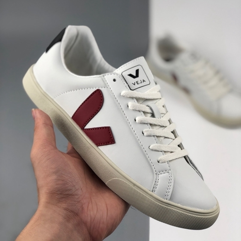 Esplar Extra Veja Sneakers Leather Casual v Fashion Shoes Mens Women Baskets Des Chaussures Triple Trainers Sports Running Shoes Z280xpxo3 Wd82
Esplar Extra Veja Sneakers Leather Casual v Fashion Shoes Mens Women Baskets Des Chaussures Triple Trainers Sports Running Shoes Z280xpxo3 Wd82