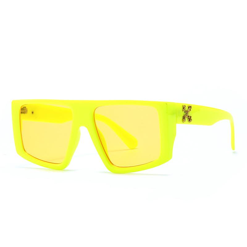 European Sunglasses and American Fashion Trend Snowflake offs Big Frame Square Men's Women's Personality Sunglassessunglasses 2BDPZ
European Sunglasses and American Fashion Trend Snowflake offs Big Frame Square Men's Women's Personality Sunglassessunglasses 2BDPZ