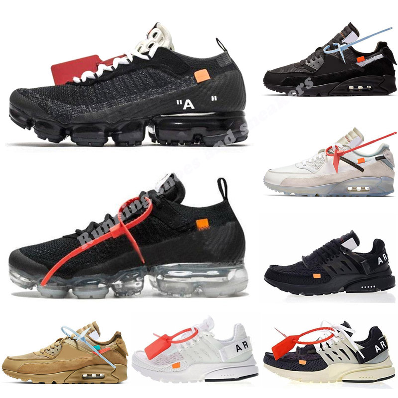 Mens and womens running Shoes Off prestos white mac volt green black fly racer Chaussures designer Zapatos Triple Black 2 Casual, Color 17
Mens and womens running Shoes Off prestos white mac volt green black fly racer Chaussures designer Zapatos Triple Black 2 Casual, Color 17