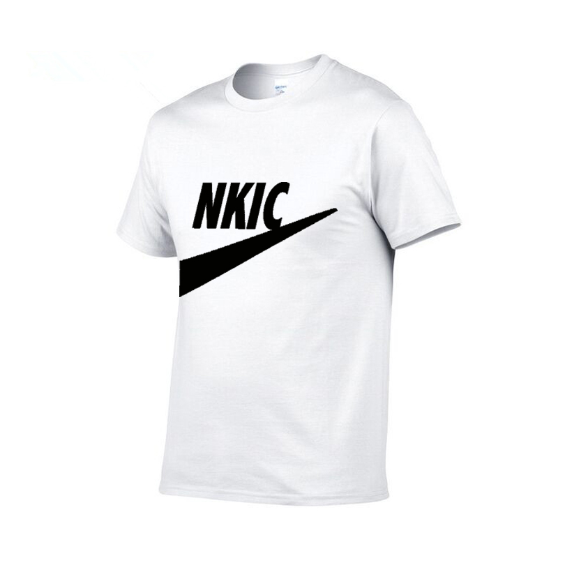 2022 Designer Brand Men's Summer 100% Cotton White T Shirt Men Casual Short Sleeve O-Neck T-Shirt Comfortable letter printing Tops Tees, Navy blue
2022 Designer Brand Men's Summer 100% Cotton White T Shirt Men Casual Short Sleeve O-Neck T-Shirt Comfortable letter printing Tops Tees, Navy blue