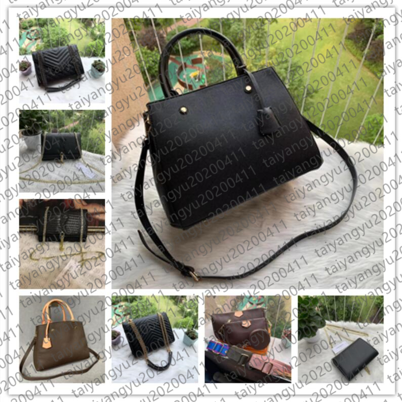 Five styles Designer Shoulder Bags Fashion Wallet luxury messenger bag women's Chain Handbag with dust bag, Customize
Five styles Designer Shoulder Bags Fashion Wallet luxury messenger bag women's Chain Handbag with dust bag, Customize