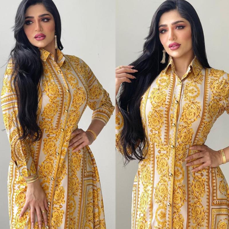 Ethnic Clothing Dubai Abaya Jalabiya Abayas For Women Maxi Muslim Dress Islam African Clothes Moroccan Kaftan Arab Turkey Robe Musulmane Lon
Ethnic Clothing Dubai Abaya Jalabiya Abayas For Women Maxi Muslim Dress Islam African Clothes Moroccan Kaftan Arab Turkey Robe Musulmane Lon