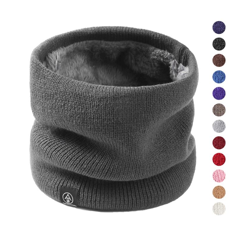 Scarves Fashion Winter Scarf For Women Children Boy Girl Knitted Thickened Wool Collar Neck Warm Neckchief SkiScarves
Scarves Fashion Winter Scarf For Women Children Boy Girl Knitted Thickened Wool Collar Neck Warm Neckchief SkiScarves