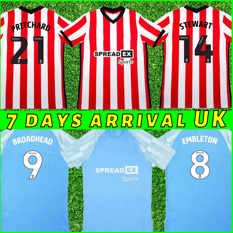 Sunderland 22 23 So… - image