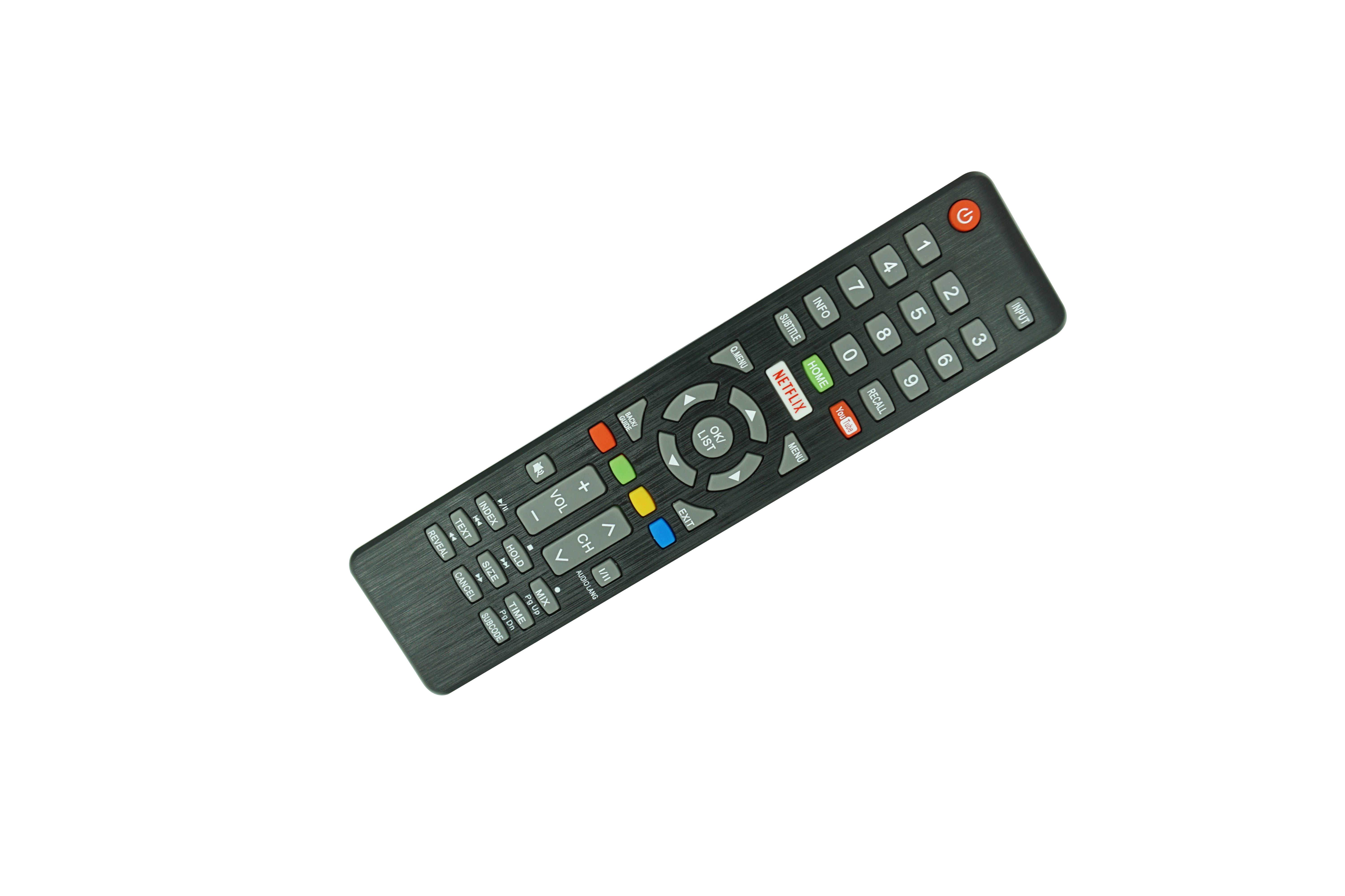 Remote Control For DYON Smart 32 Pro Smart LED LCD HDTV TV TELEVISION