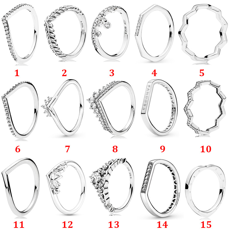 100% 925 Sterling Silver Ring Loving Wish TIMELESS ZIGZAG Shimmering Zigzag Rings Fit European Women Luxury Original Fashion Jewelry Gift 196315 196226CZ 197108CZ
100% 925 Sterling Silver Ring Loving Wish TIMELESS ZIGZAG Shimmering Zigzag Rings Fit European Women Luxury Original Fashion Jewelry Gift 196315 196226CZ 197108CZ