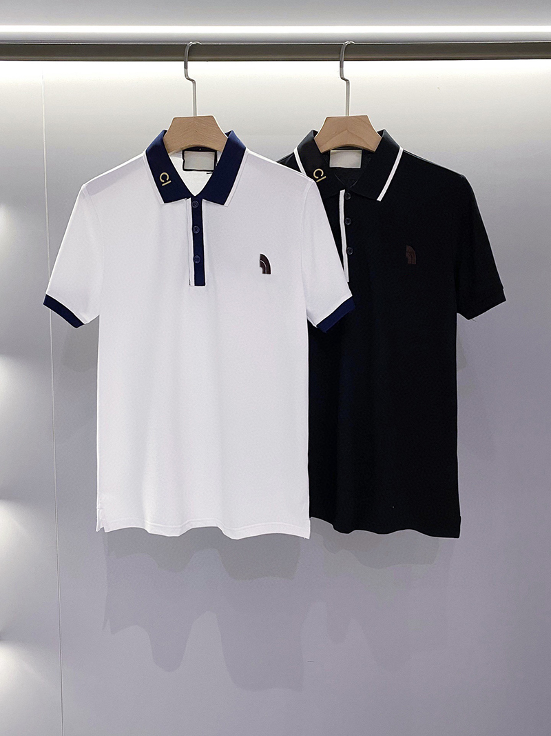 2022 Mens Designer Polo Shirts Men's Shirts Casual Fashion Neckline Letter Embroidery T-Shirt Tops, White
2022 Mens Designer Polo Shirts Men's Shirts Casual Fashion Neckline Letter Embroidery T-Shirt Tops, White