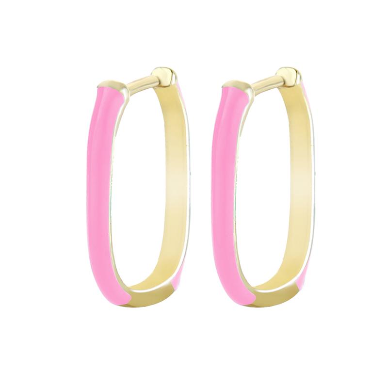 Hoop & Huggie Fashion Earrings For Woman Simple Temperament Girl Arc Punk Hip Hop Jewelry Exquisite Gift Party DateHoop
Hoop & Huggie Fashion Earrings For Woman Simple Temperament Girl Arc Punk Hip Hop Jewelry Exquisite Gift Party DateHoop