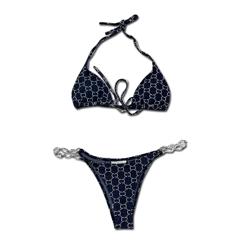 Fashion Sexy Pieces Bikinis Set for Women Swimwear Summer Charm Lady Swimsuits Vacation Elastic Casual Girl Bathing Suit Swimsuit GG999888
Fashion Sexy Pieces Bikinis Set for Women Swimwear Summer Charm Lady Swimsuits Vacation Elastic Casual Girl Bathing Suit Swimsuit GG999888
