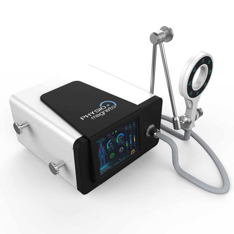 Portable Massage Physio Magneto Pulse NIRS Therapy Electromagnetic Low Back Pain Relief machine Magnetotherapy Device PMST Physio Magnetic beauty equipment
Portable Massage Physio Magneto Pulse NIRS Therapy Electromagnetic Low Back Pain Relief machine Magnetotherapy Device PMST Physio Magnetic beauty equipment