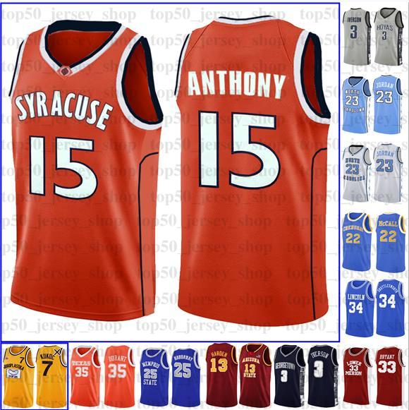 Allen 12 Ja Morant Iverson NCAA James Harden Michael Vince Curry Carter Lew Ray Jimmer Allen Hardaway Fredette Will Smith Trae westbrook Young Webber Laney high schoo, Men jersey
Allen 12 Ja Morant Iverson NCAA James Harden Michael Vince Curry Carter Lew Ray Jimmer Allen Hardaway Fredette Will Smith Trae westbrook Young Webber Laney high schoo, Men jersey